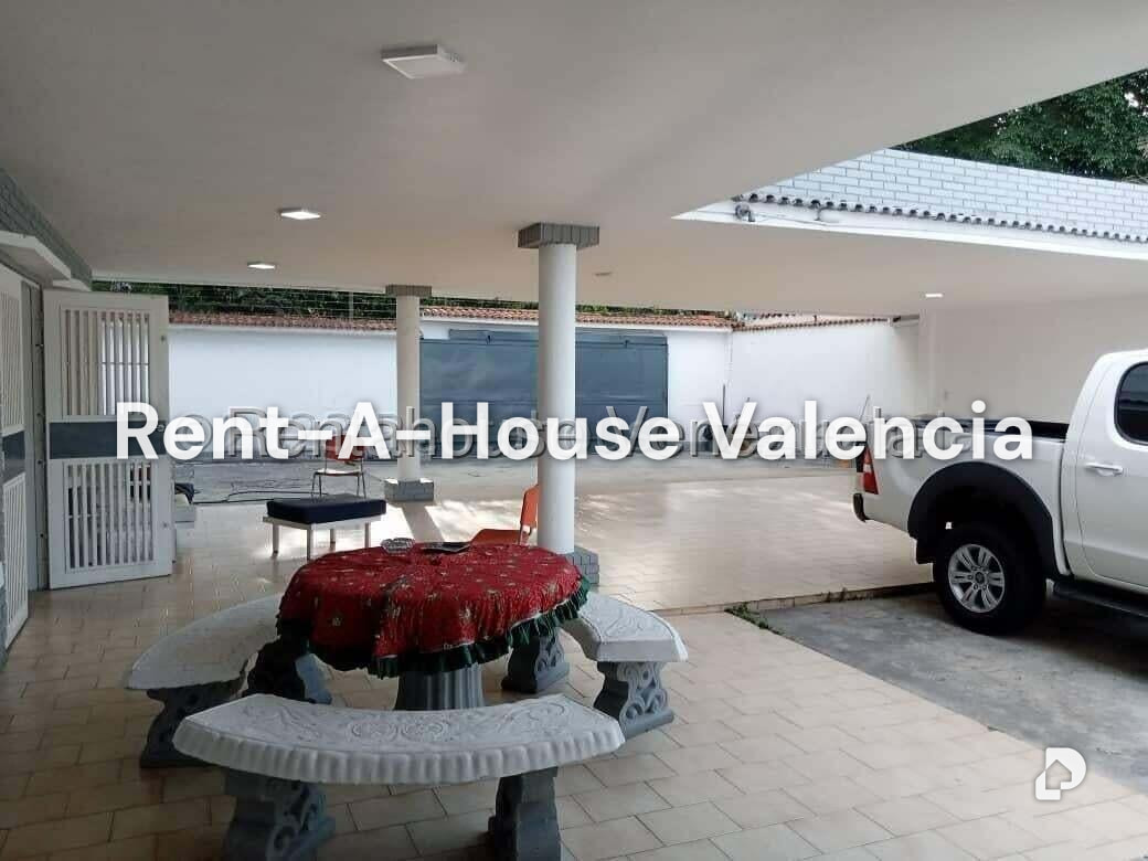 Casa en La Viña, Valencia