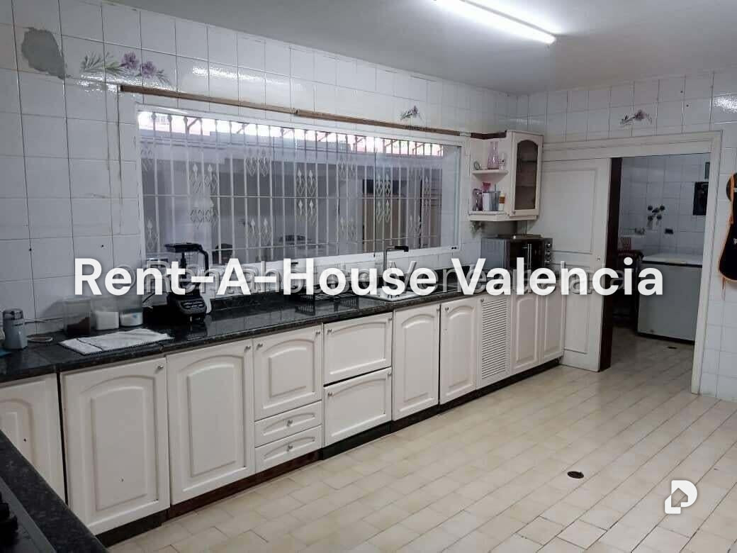 Casa en La Viña, Valencia