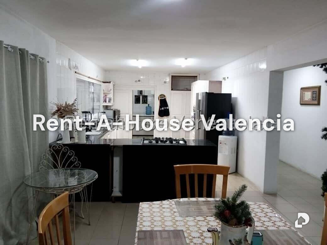 Casa en La Viña, Valencia