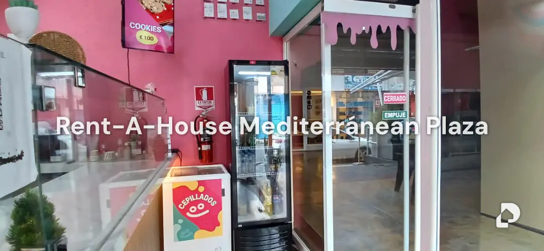 Local comercial en Naguanagua – 2