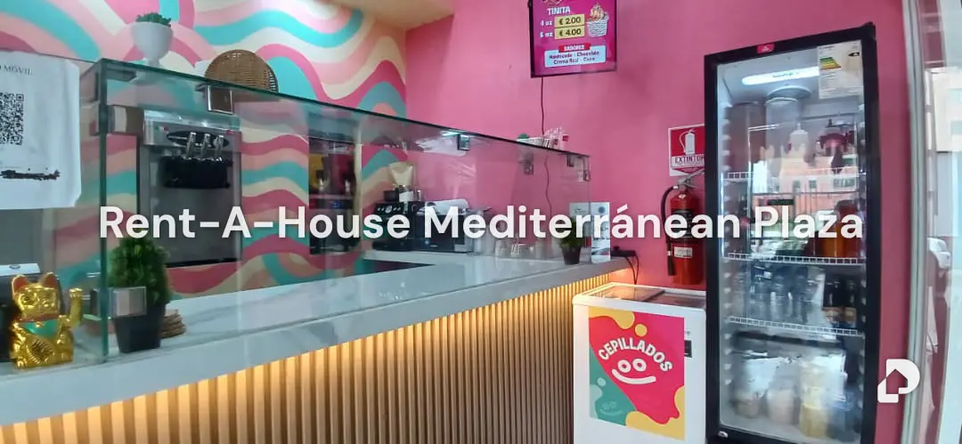 Local comercial en Naguanagua – 16