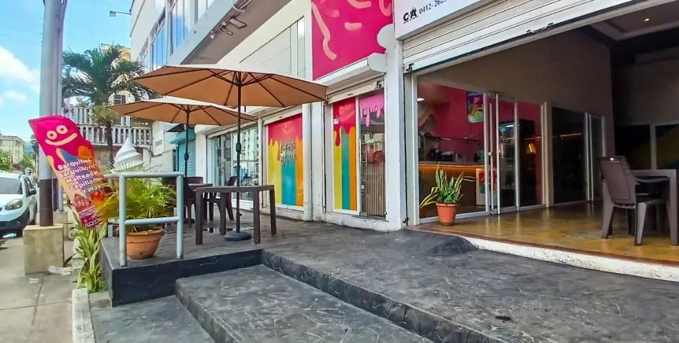 Local comercial en Naguanagua - 1