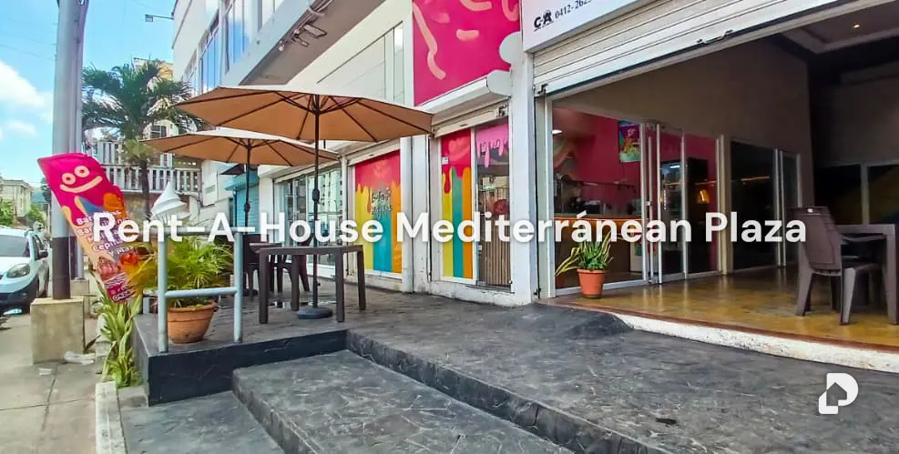 Local comercial en Naguanagua – 1