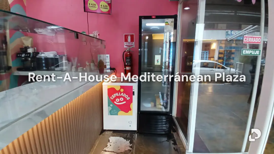 Local comercial en Naguanagua – 3