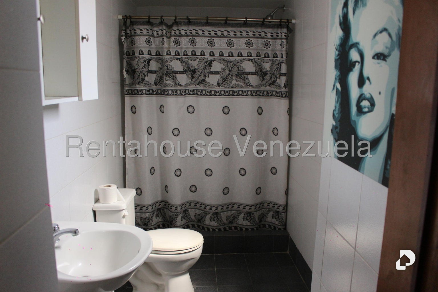 Apartamento en Los Samanes, Caracas – 9