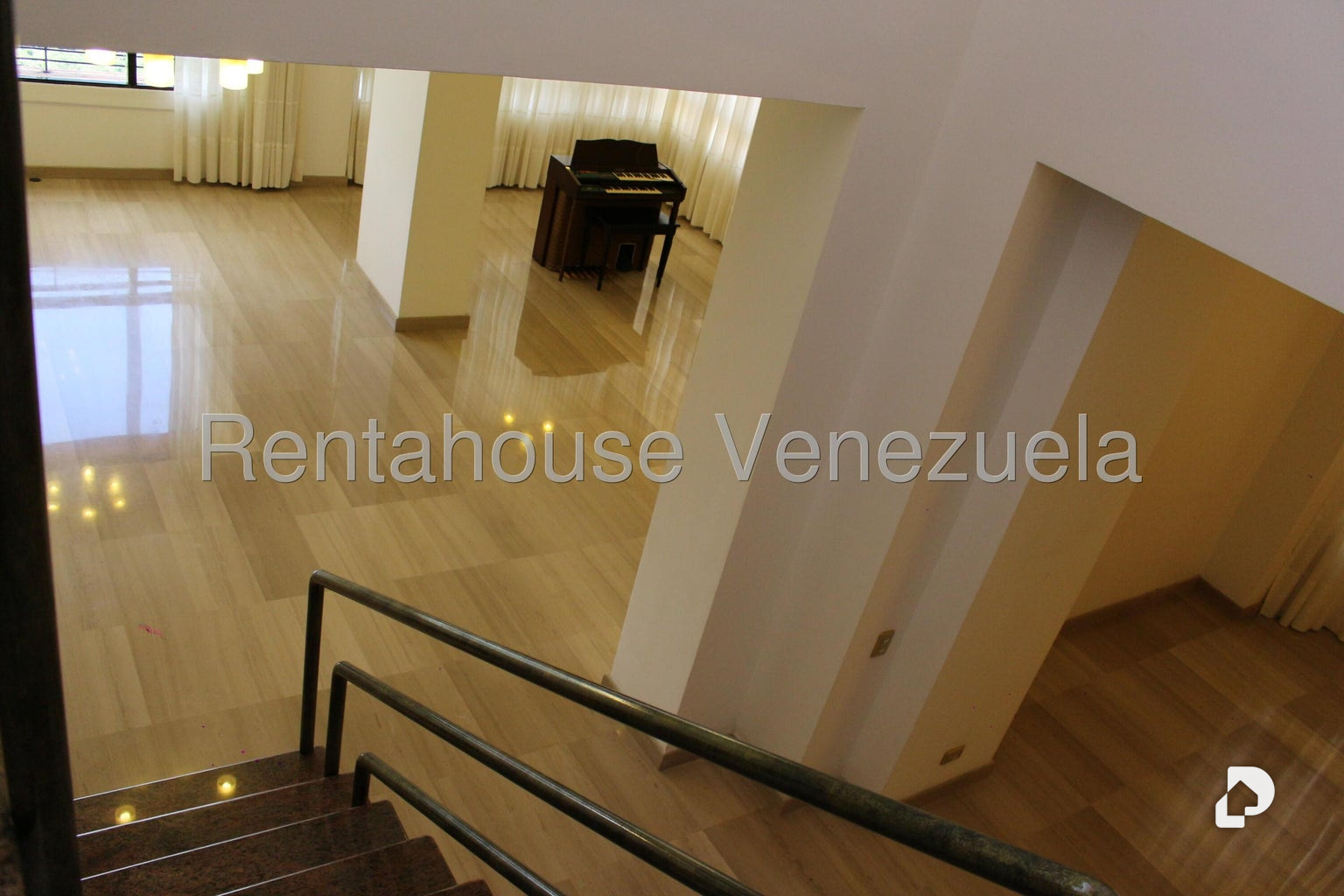 Apartamento en Los Samanes, Caracas – 5