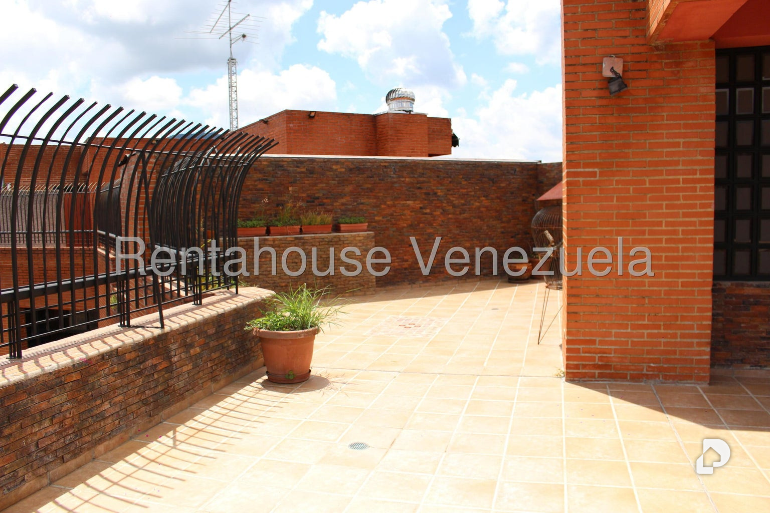 Apartamento en Los Samanes, Caracas – 29