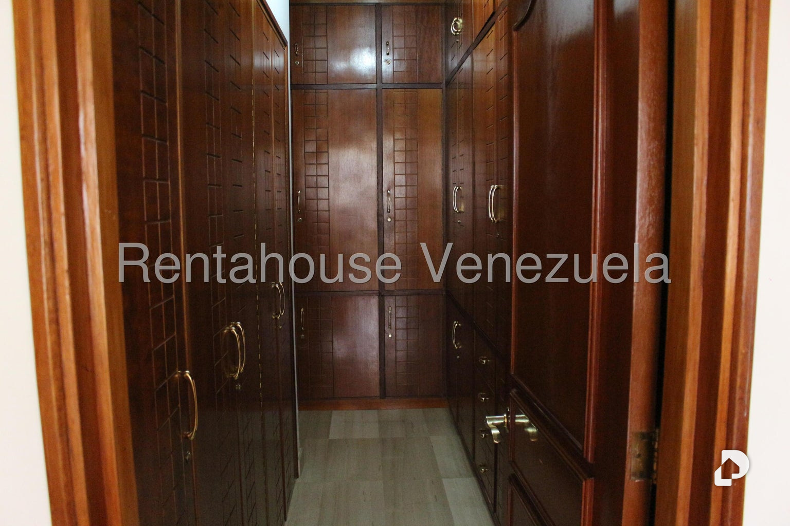 Apartamento en Los Samanes, Caracas – 14