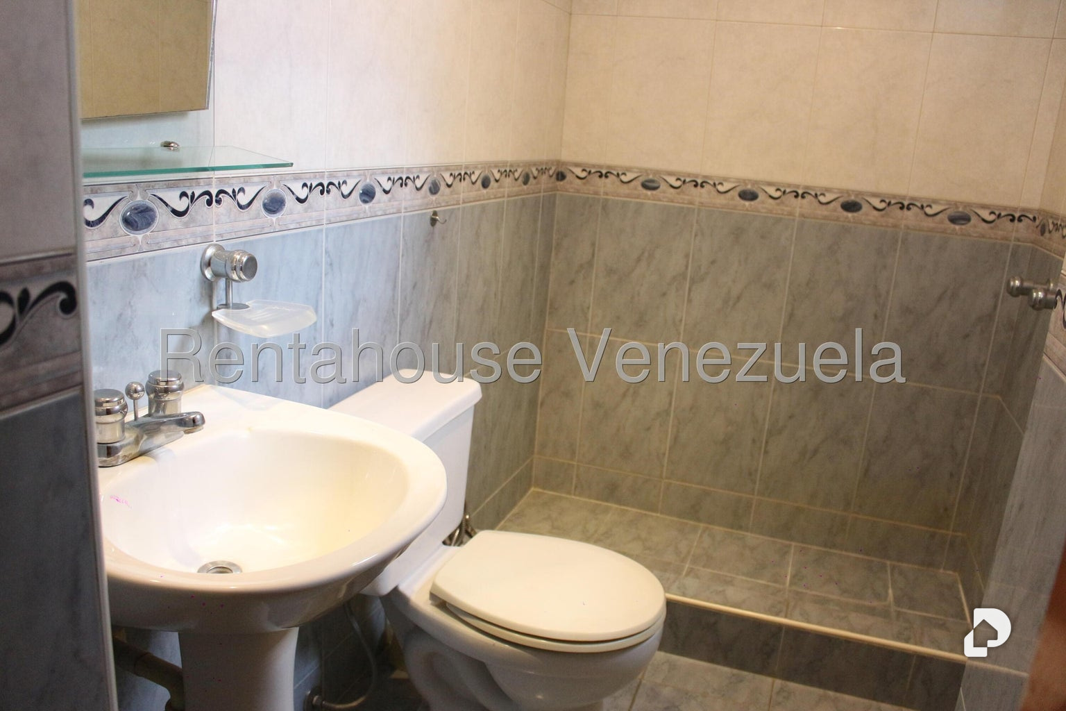 Apartamento en Los Samanes, Caracas – 20