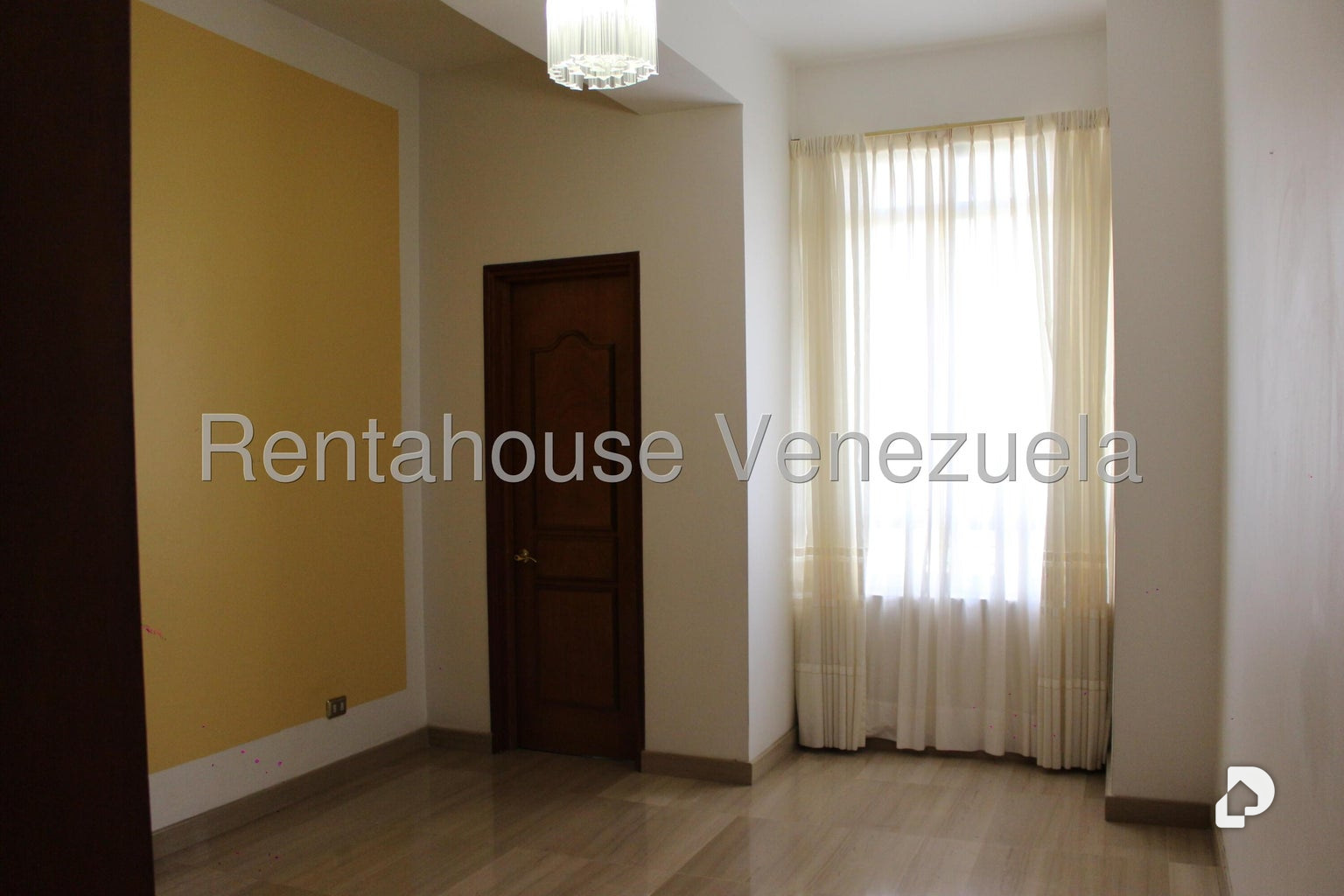 Apartamento en Los Samanes, Caracas – 8