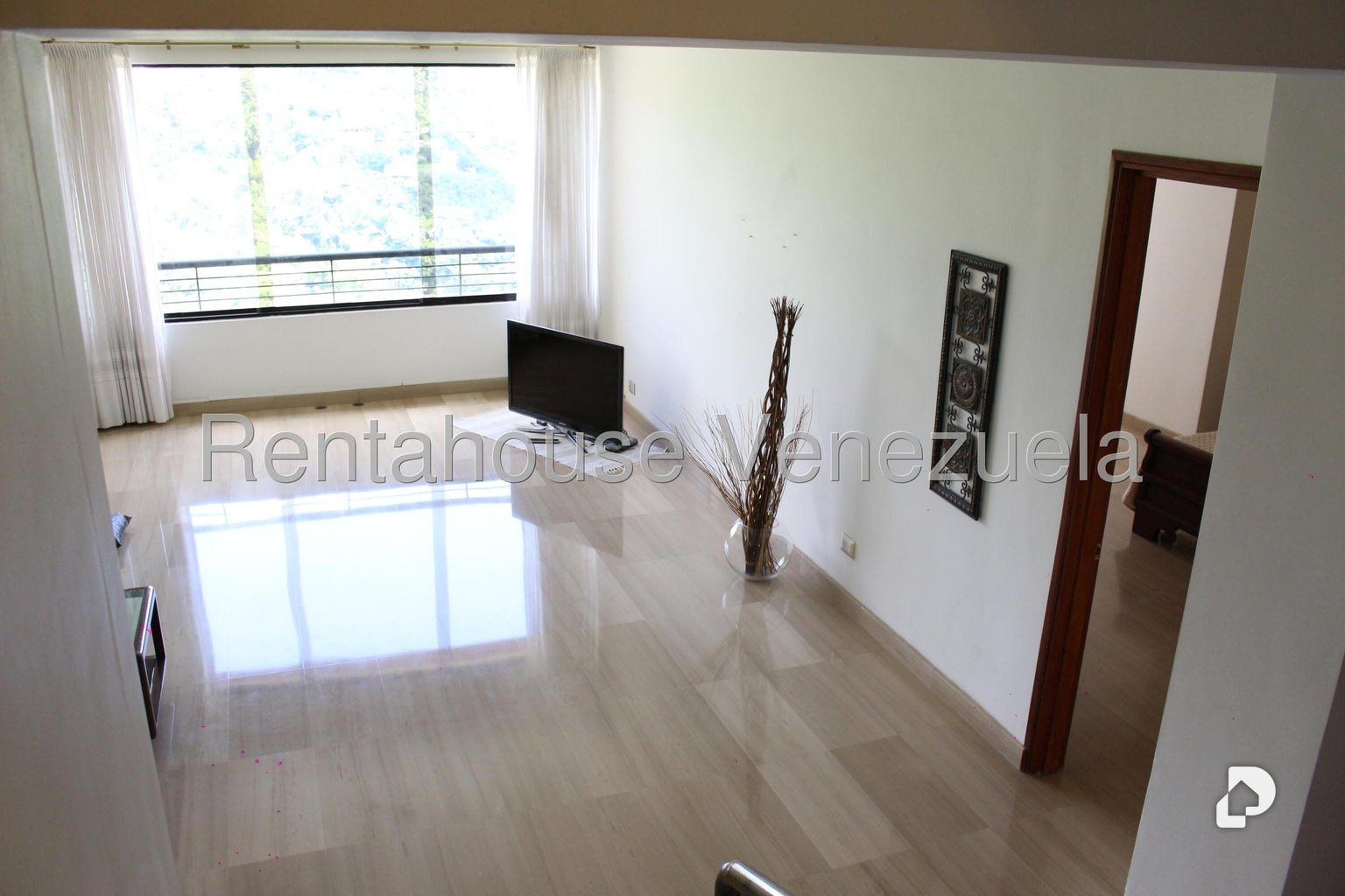 Apartamento en Los Samanes, Caracas – 6