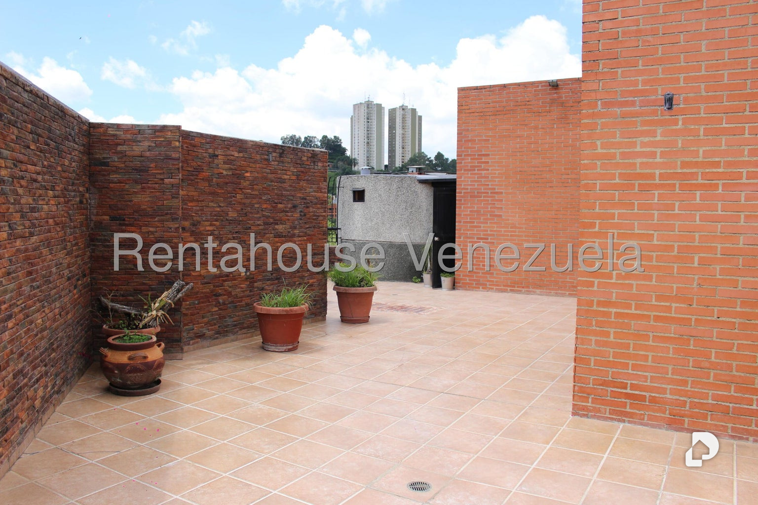 Apartamento en Los Samanes, Caracas – 30