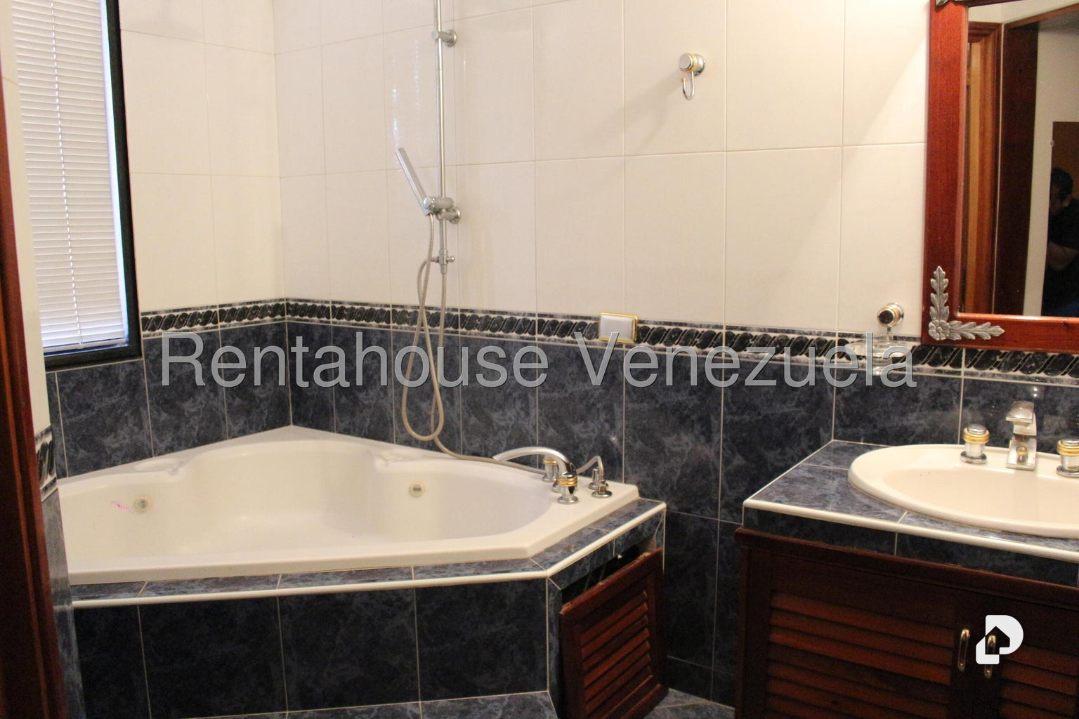 Apartamento en Los Samanes, Caracas – 15