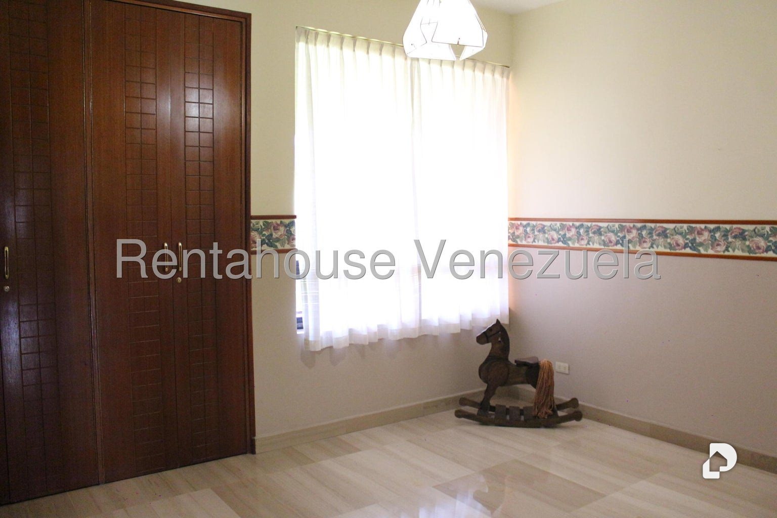 Apartamento en Los Samanes, Caracas – 19