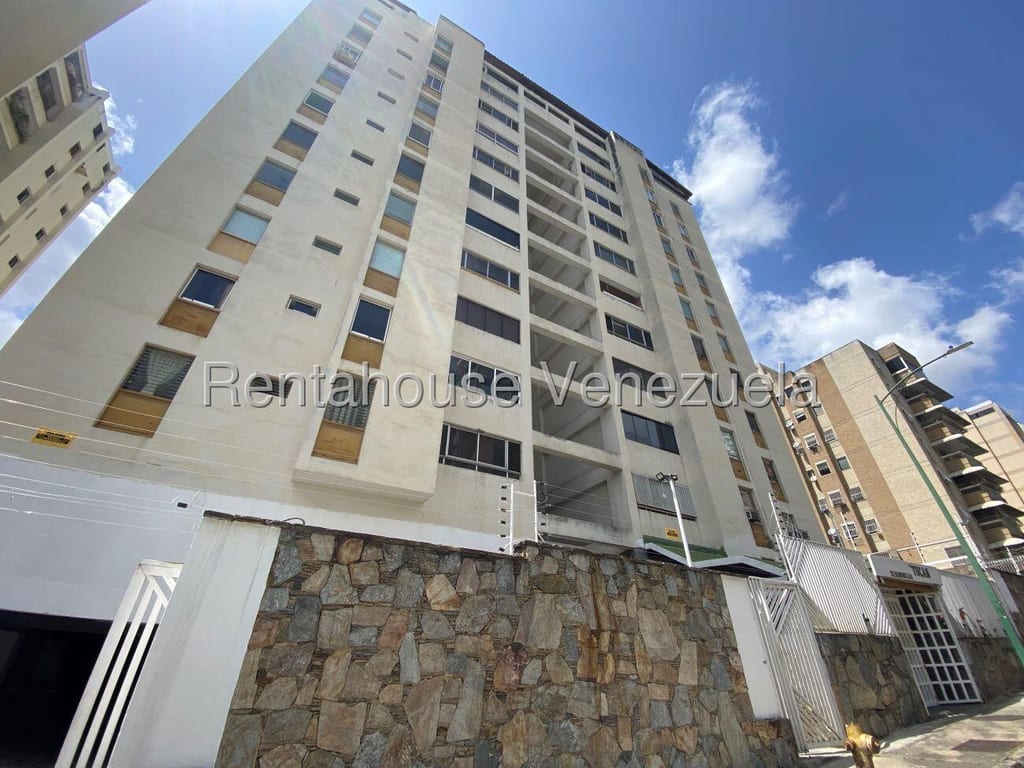 Apartamento en Santa Rosa de Lima, Caracas - 1