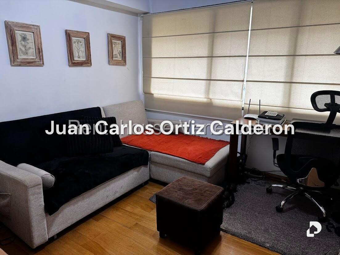 Apartamento en Los Chorros, Caracas – 15