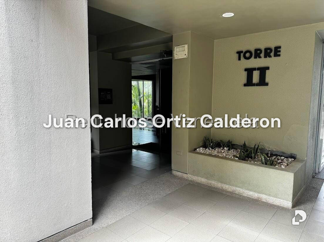 Apartamento en Los Chorros, Caracas – 3