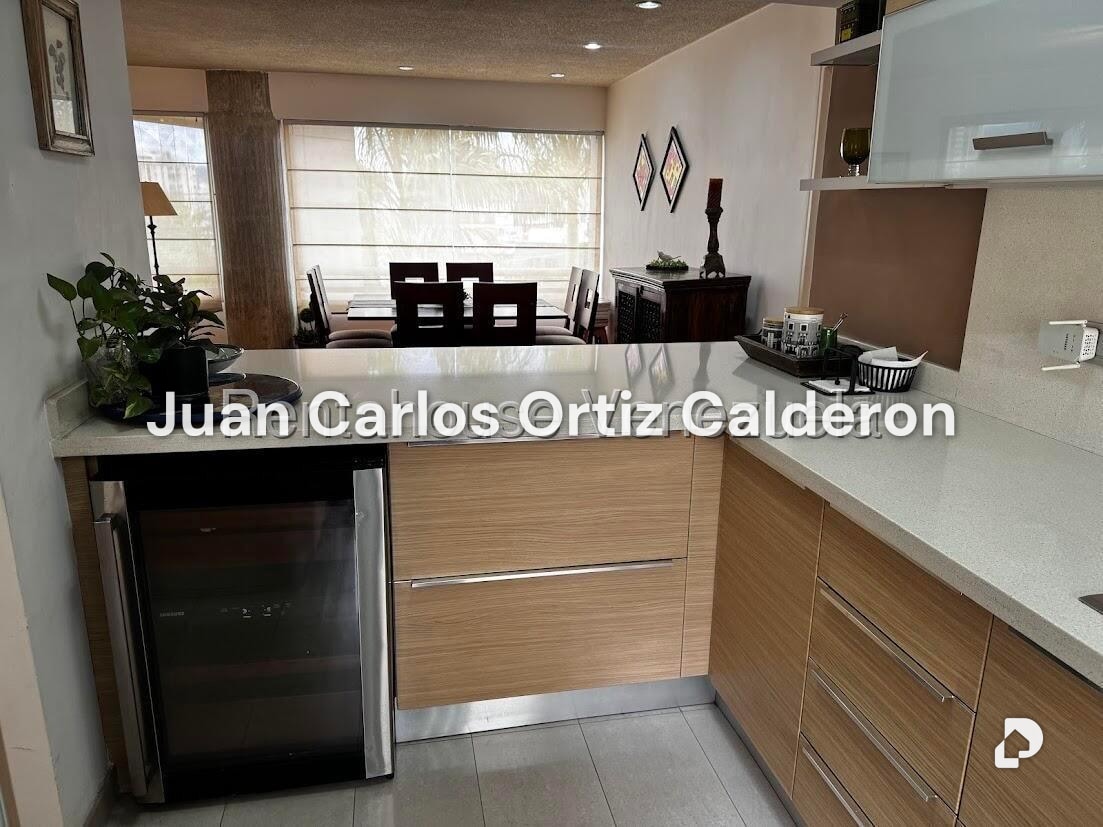 Apartamento en Los Chorros, Caracas – 8
