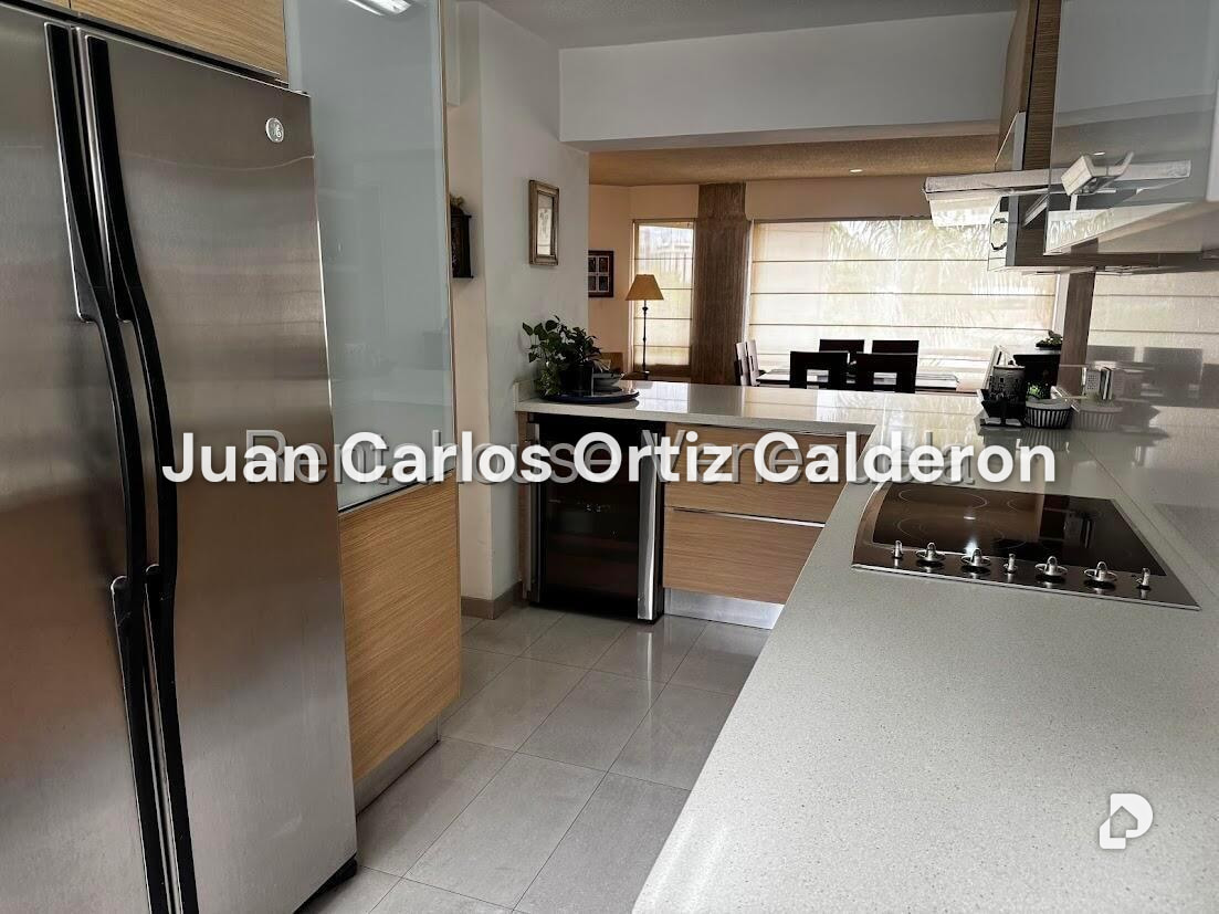 Apartamento en Los Chorros, Caracas – 9