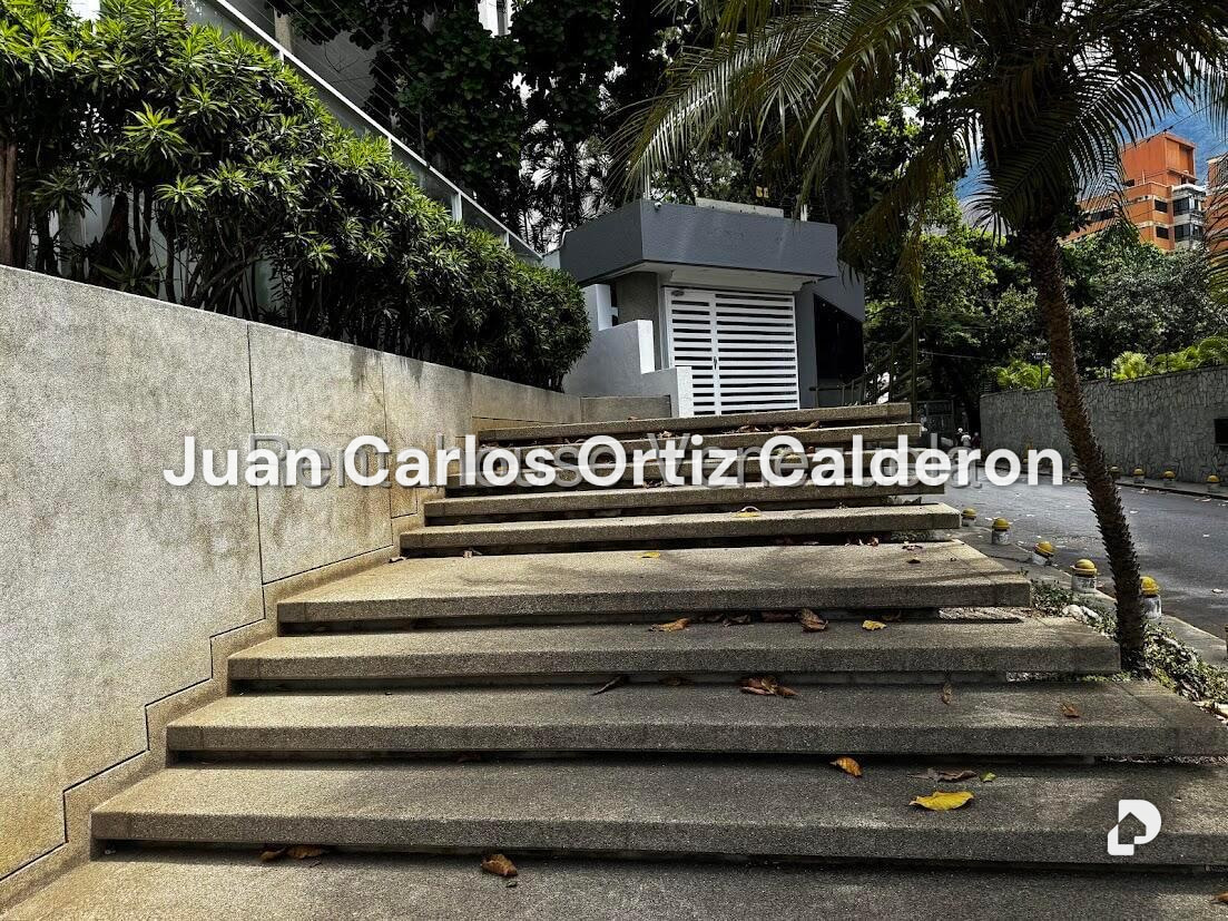 Apartamento en Los Chorros, Caracas – 2