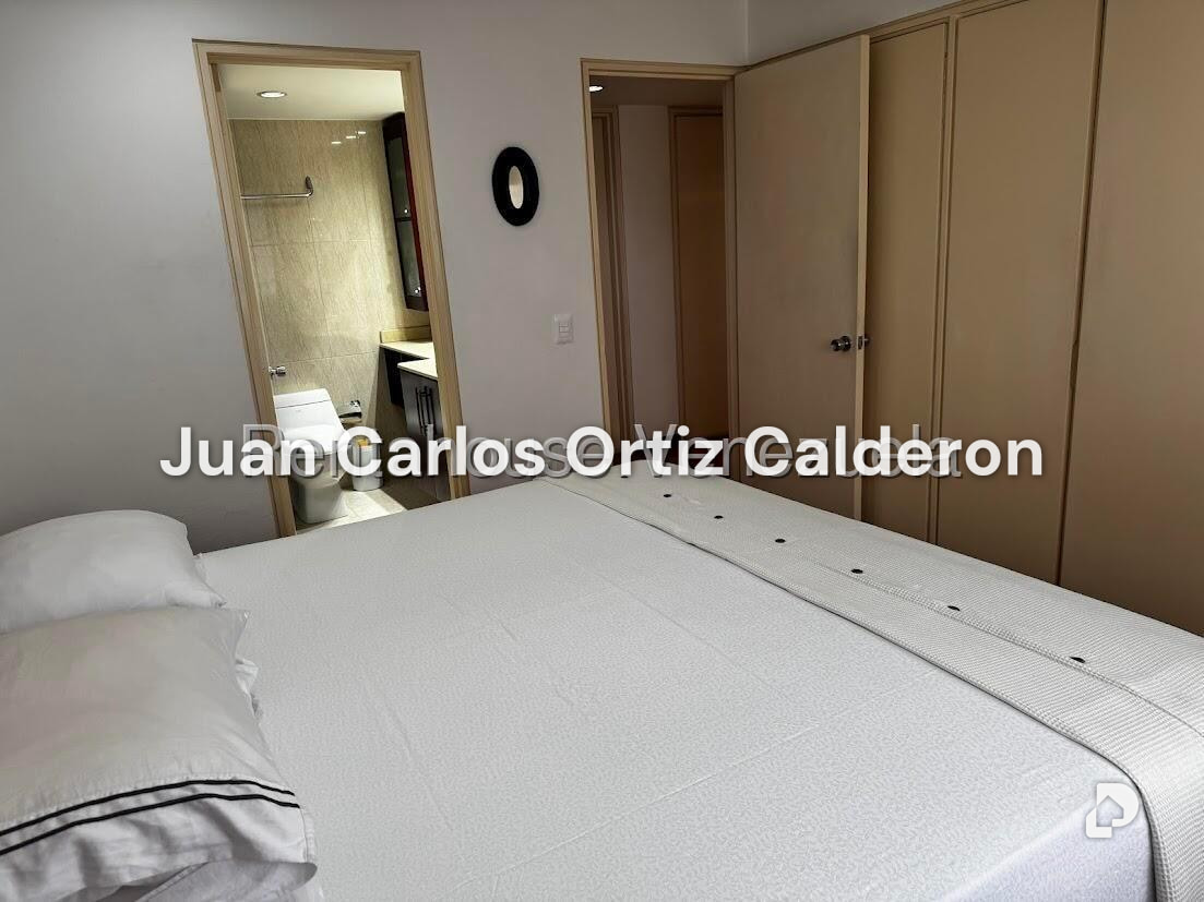 Apartamento en Los Chorros, Caracas – 12
