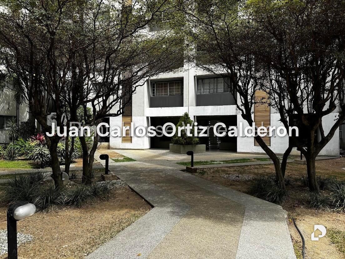 Apartamento en Los Chorros, Caracas – 19