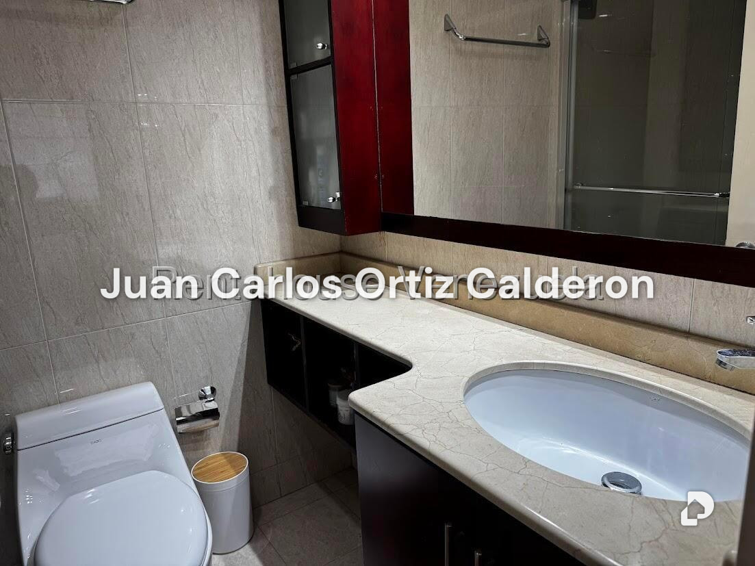 Apartamento en Los Chorros, Caracas – 14