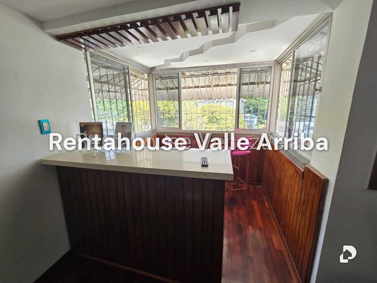 Apartamento en El Cafetal, Caracas