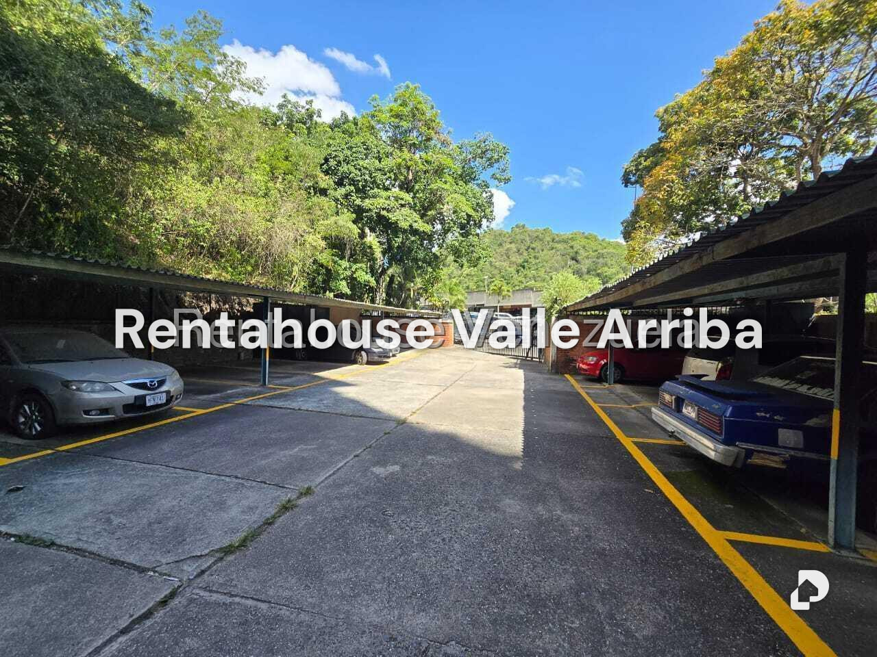 Apartamento en El Cafetal, Caracas