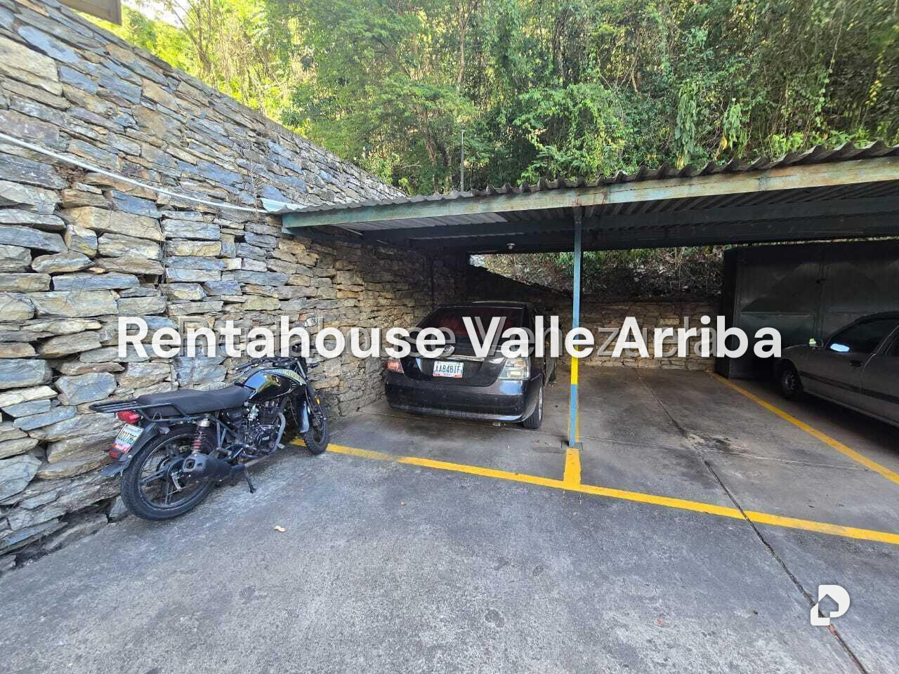 Apartamento en El Cafetal, Caracas