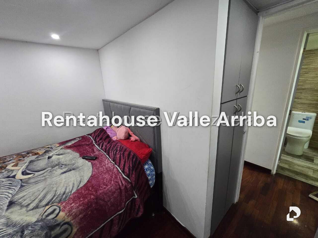 Apartamento en El Cafetal, Caracas