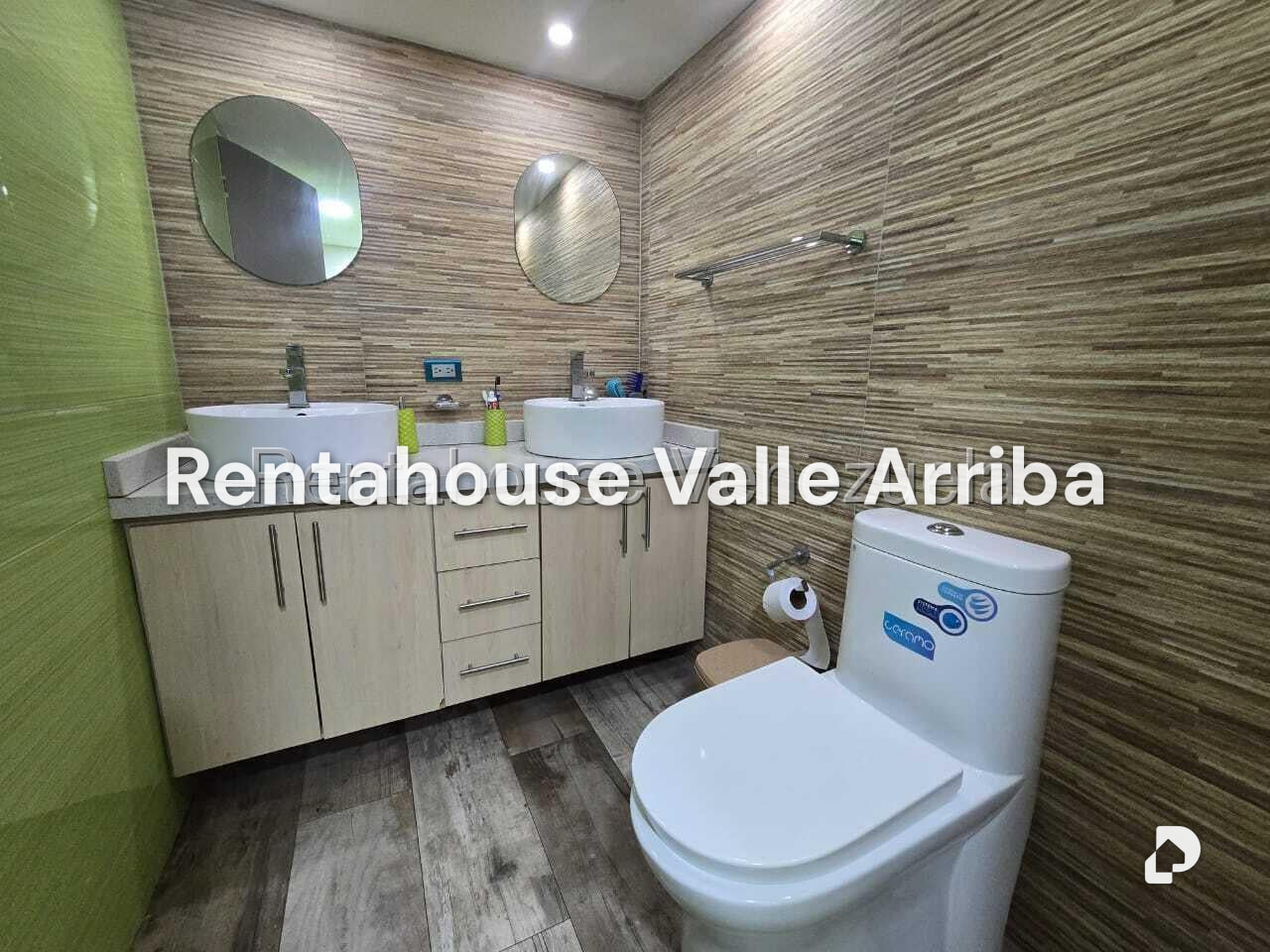Apartamento en El Cafetal, Caracas