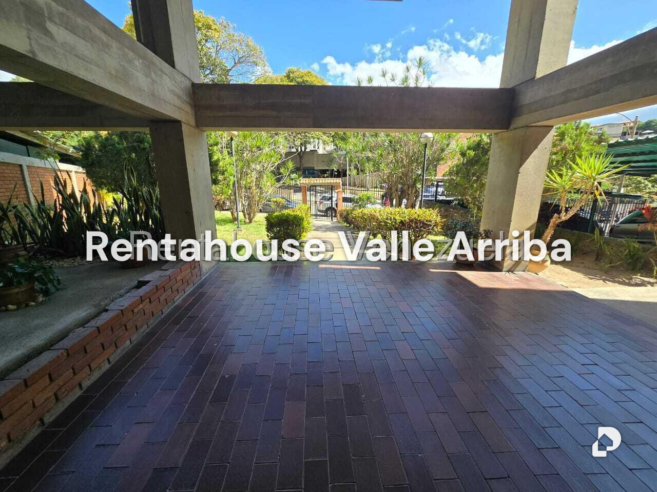 Apartamento en El Cafetal, Caracas