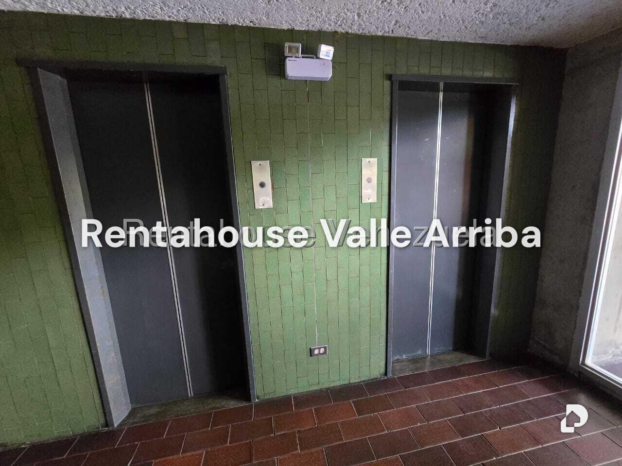 Apartamento en El Cafetal, Caracas