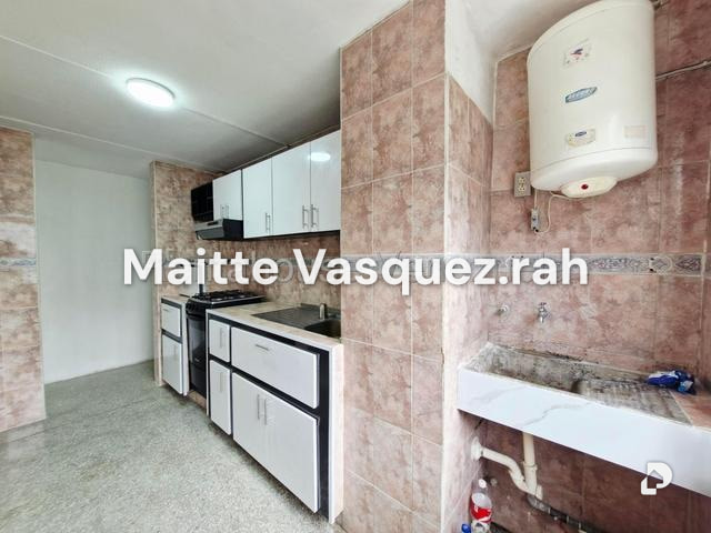 Apartment in Urbanización Parque Aragua, Maracay – 7