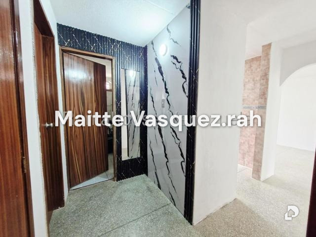 Apartment in Urbanización Parque Aragua, Maracay – 9
