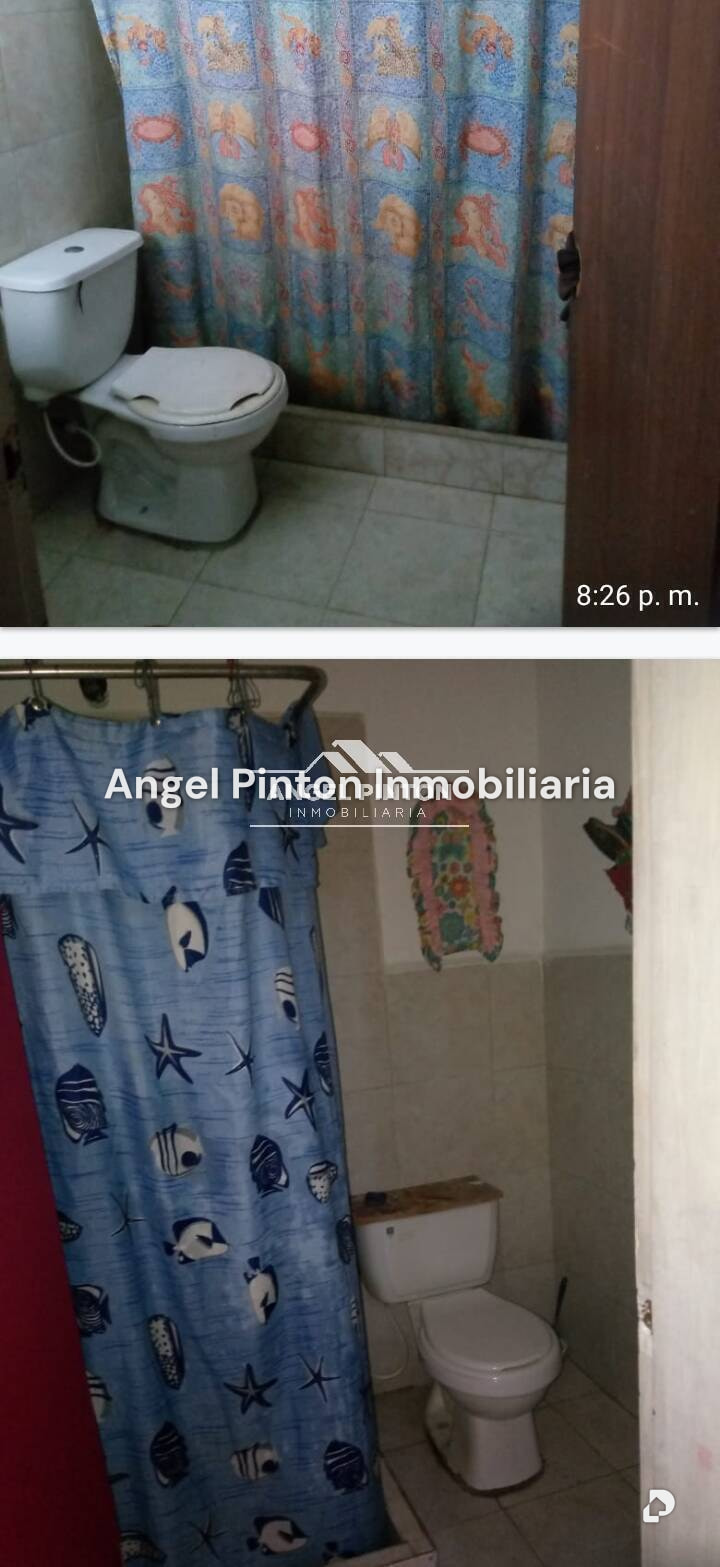 Casa en Betania Plaza, Charallave – 3