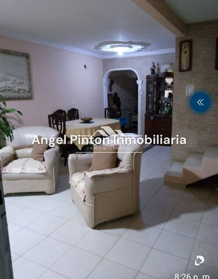 Casa en Betania Plaza, Charallave – 1