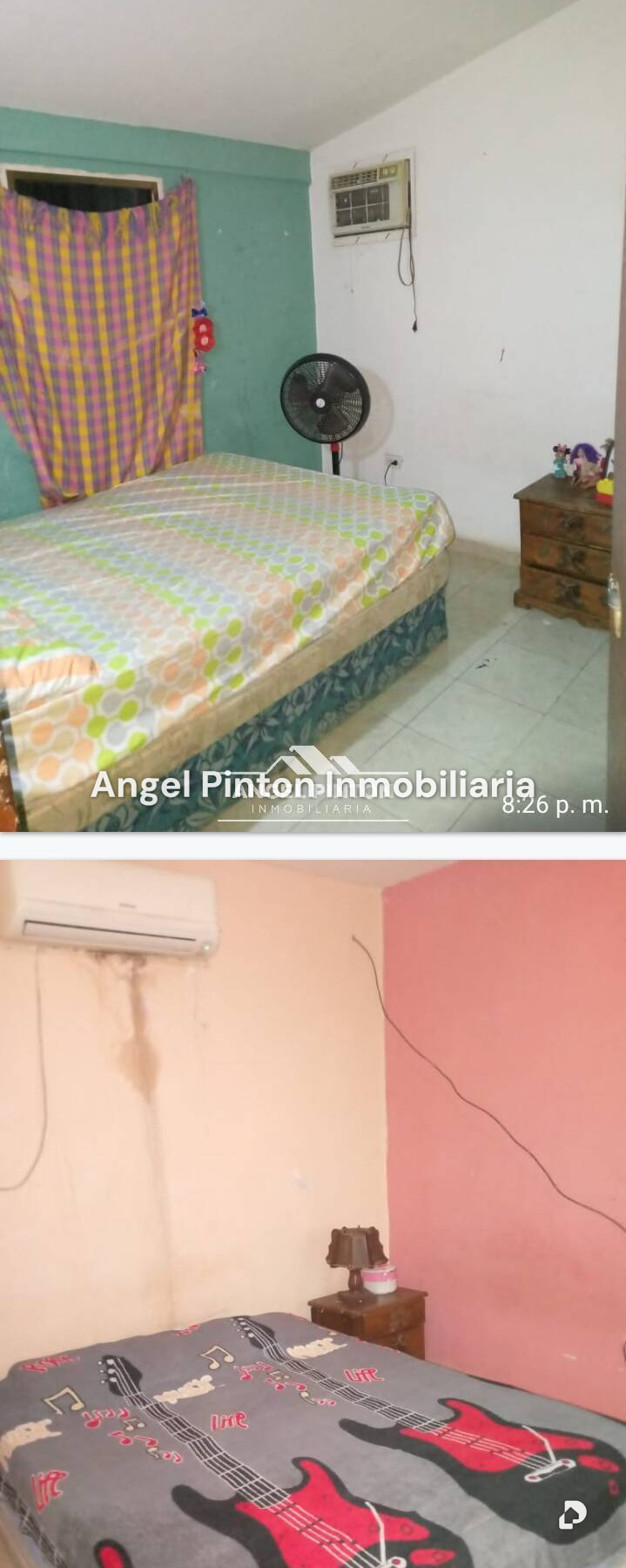 Casa en Betania Plaza, Charallave – 5