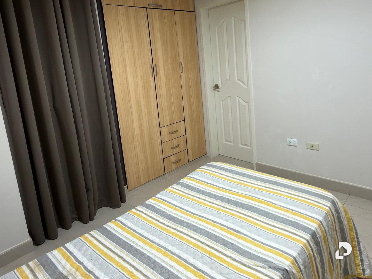 Apartamento en Residencias Dinastía, Lechería – 6