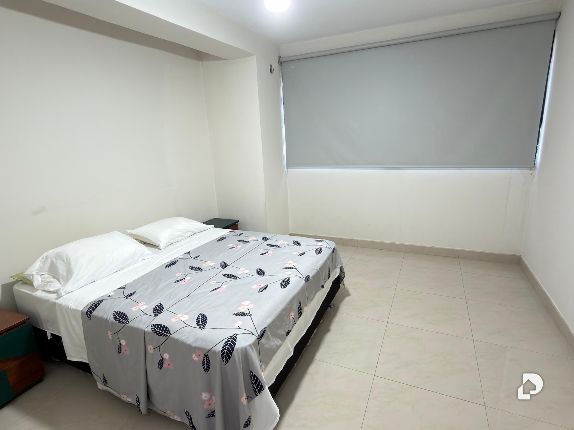 Apartamento en Residencias Dinastía, Lechería – 5