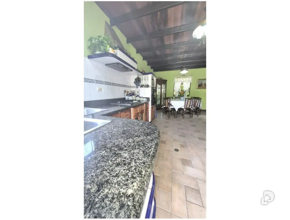 Casa en San Antonio de Los Altos, Altos Mirandinos – 13