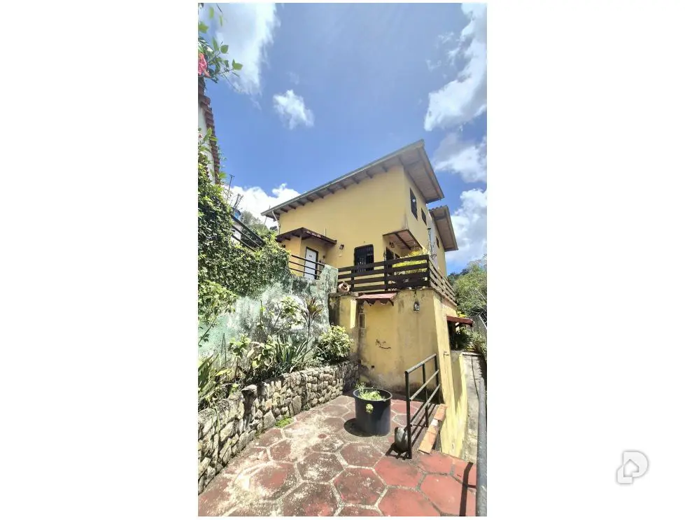 Casa en San Antonio de Los Altos, Altos Mirandinos – 3
