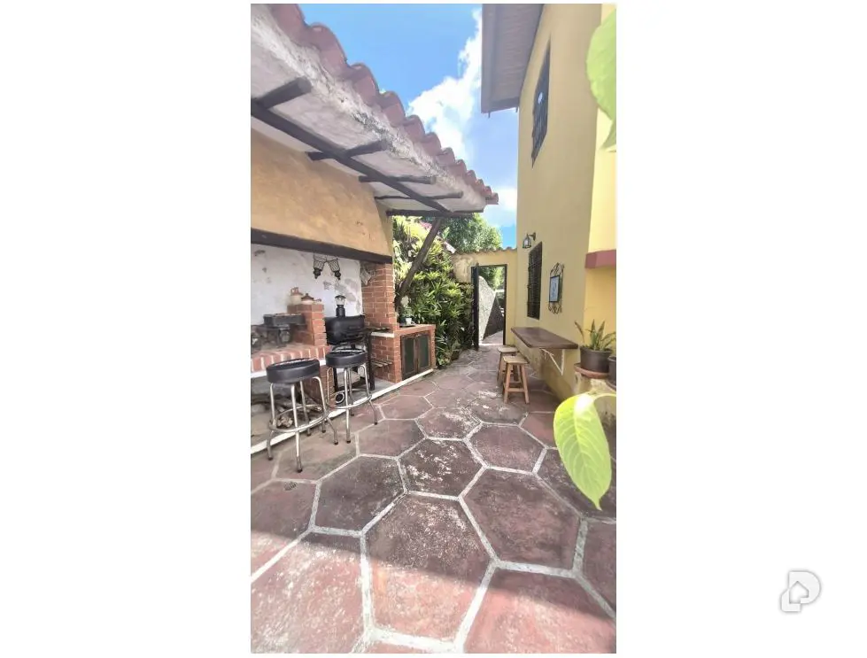 Casa en San Antonio de Los Altos, Altos Mirandinos – 5