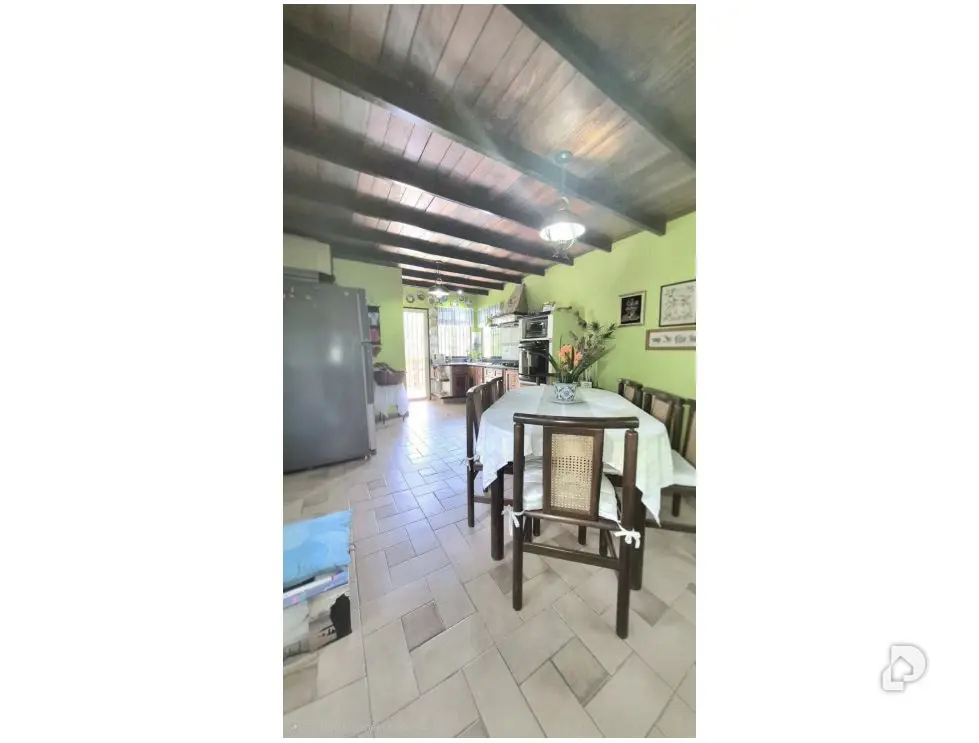 Casa en San Antonio de Los Altos, Altos Mirandinos – 12