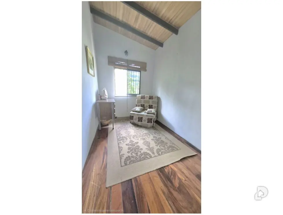 Casa en San Antonio de Los Altos, Altos Mirandinos – 20