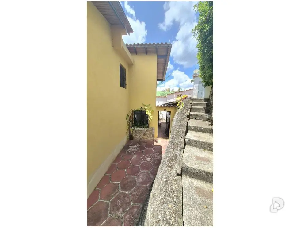 Casa en San Antonio de Los Altos, Altos Mirandinos – 6
