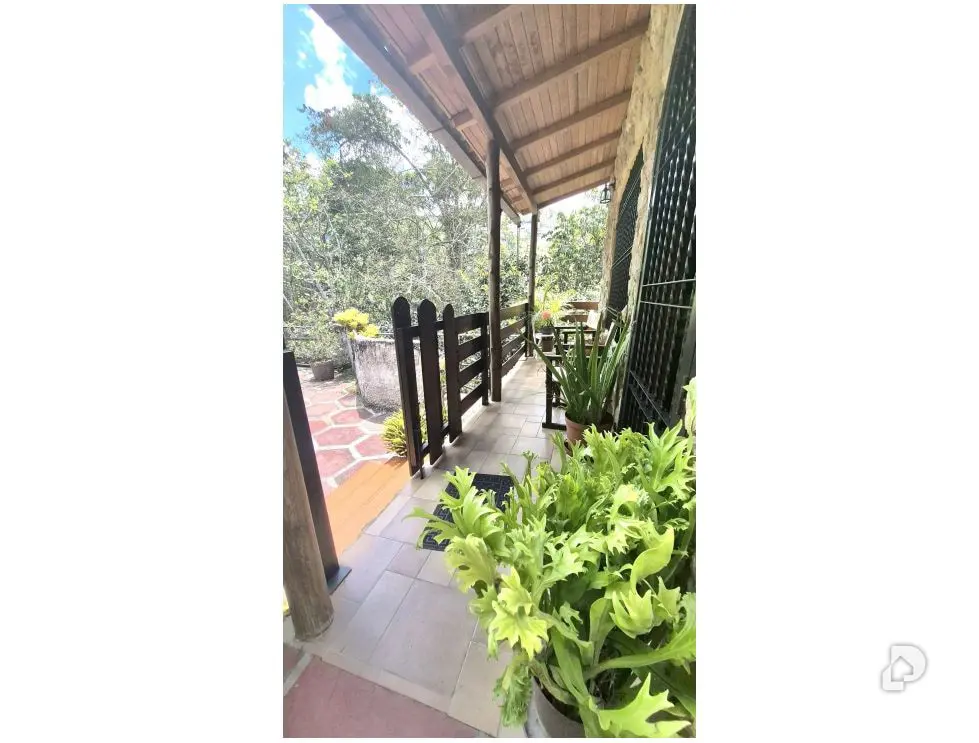 Casa en San Antonio de Los Altos, Altos Mirandinos – 9