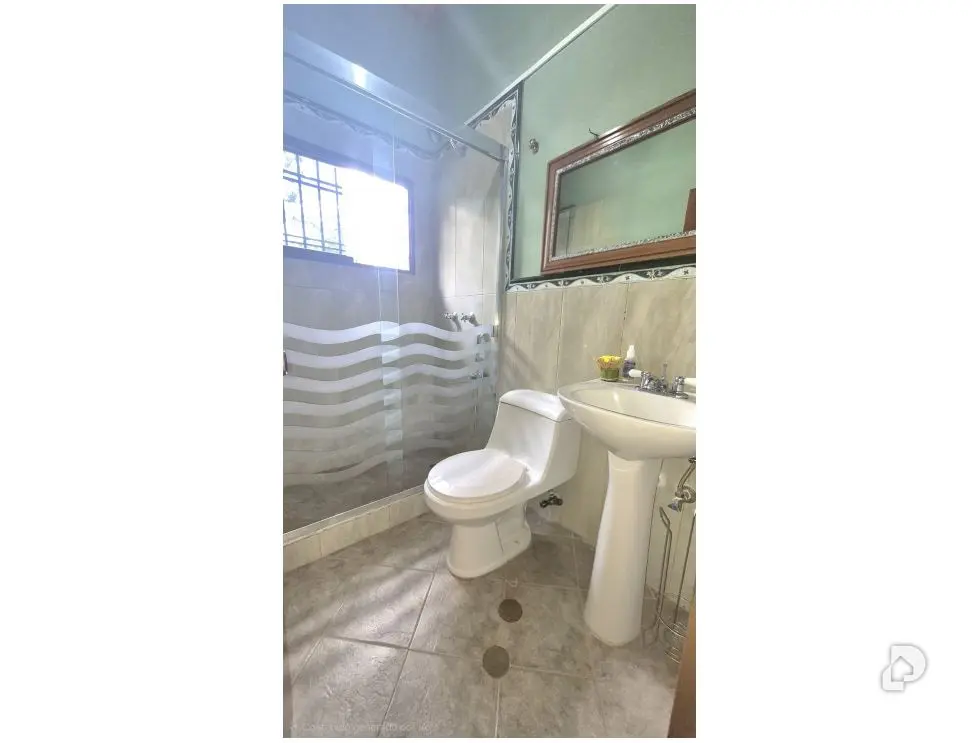 Casa en San Antonio de Los Altos, Altos Mirandinos – 21