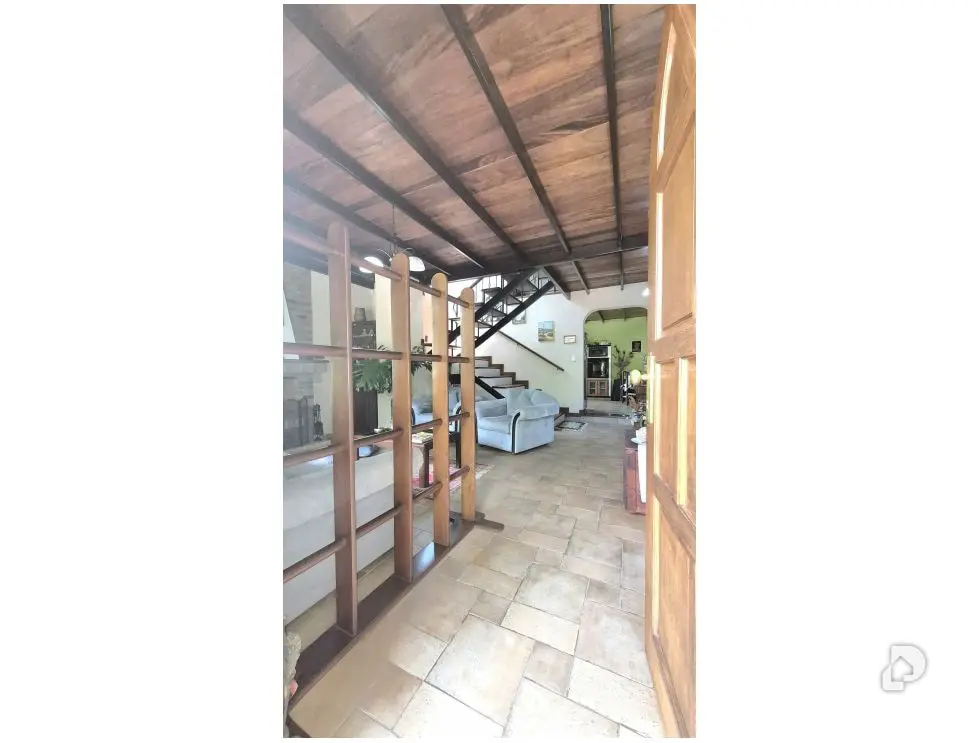 Casa en San Antonio de Los Altos, Altos Mirandinos – 10